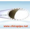 U-PVC中空螺旋消音管材